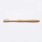 Natural Handmade Bamboo Toothbrush